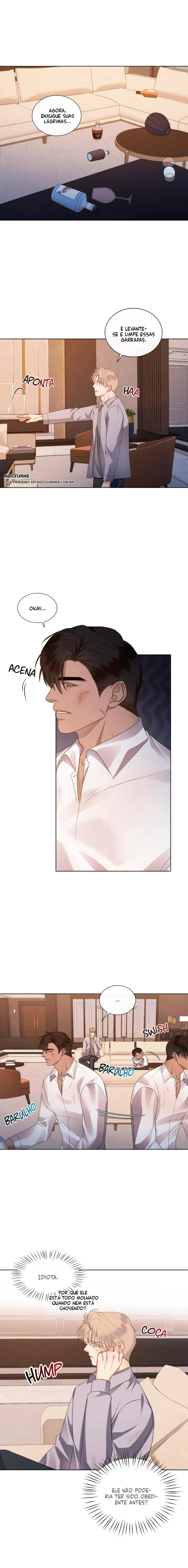 O começo – Capítulo 45 Yaoi – Página 2 O começo – Capítulo 45 Yaoi – Página 2