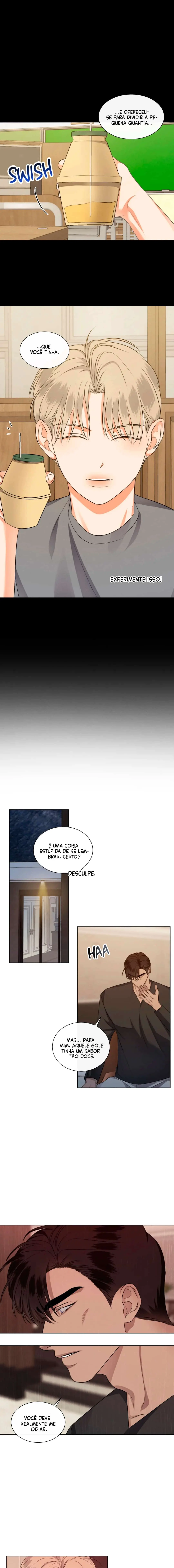 O começo – Capítulo 45 Yaoi – Página 6 O começo – Capítulo 45 Yaoi – Página 6