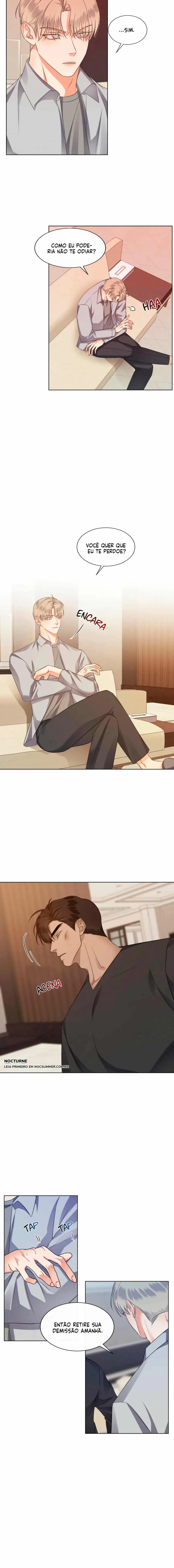 O começo – Capítulo 45 Yaoi – Página 7 O começo – Capítulo 45 Yaoi – Página 7