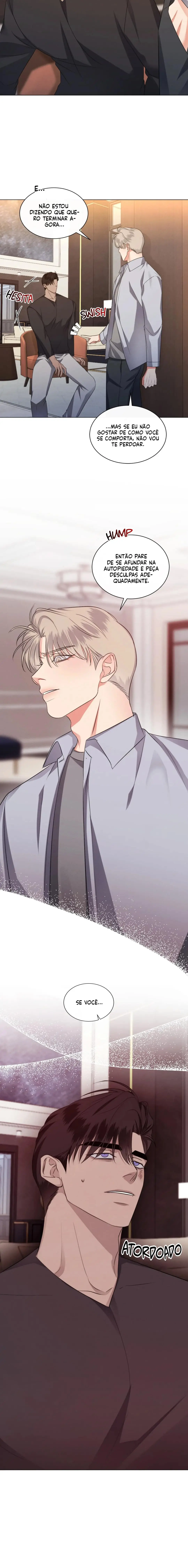 O começo – Capítulo 45 Yaoi – Página 9 O começo – Capítulo 45 Yaoi – Página 9