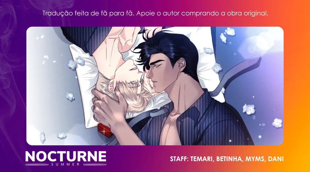 O começo – Capítulo 47 Yaoi – Página 1 O começo – Capítulo 47 Yaoi – Página 1