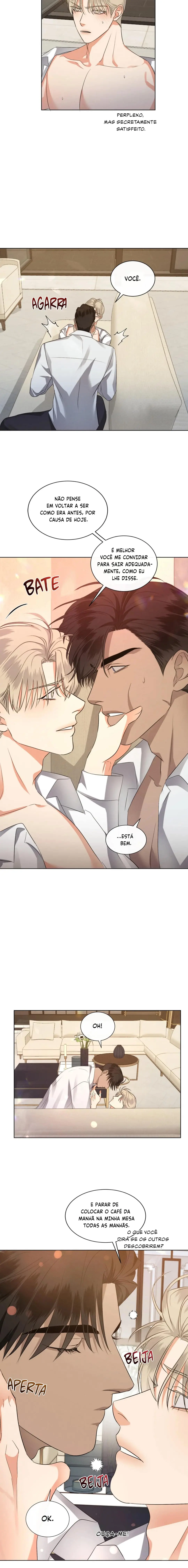 O começo – Capítulo 47 Yaoi – Página 11 O começo – Capítulo 47 Yaoi – Página 11