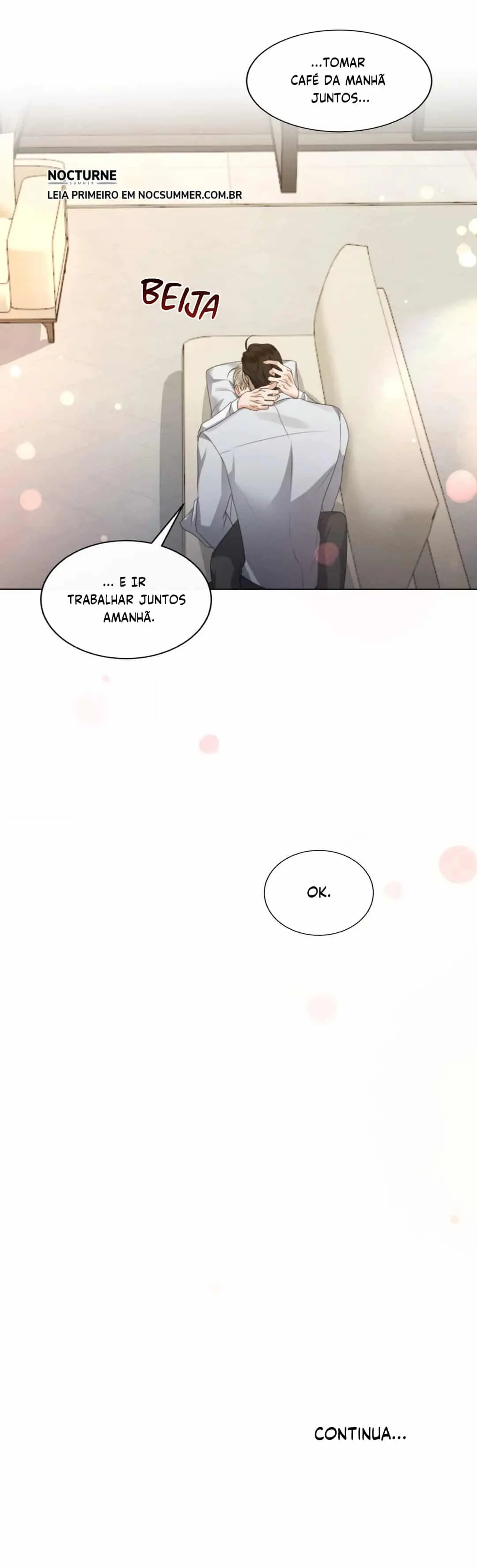 O começo – Capítulo 47 Yaoi – Página 13 O começo – Capítulo 47 Yaoi – Página 13