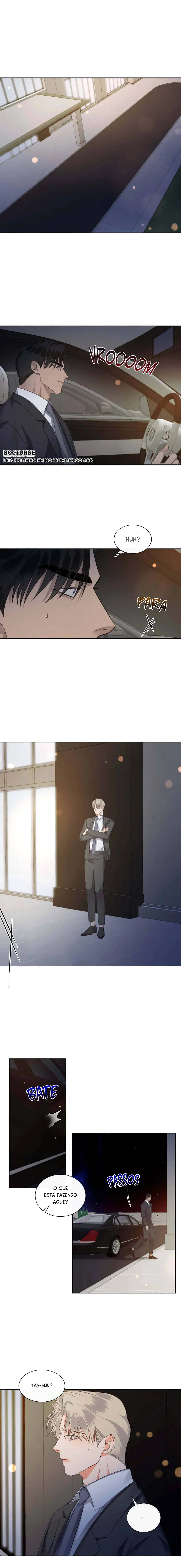 O começo – Capítulo 47 Yaoi – Página 2 O começo – Capítulo 47 Yaoi – Página 2