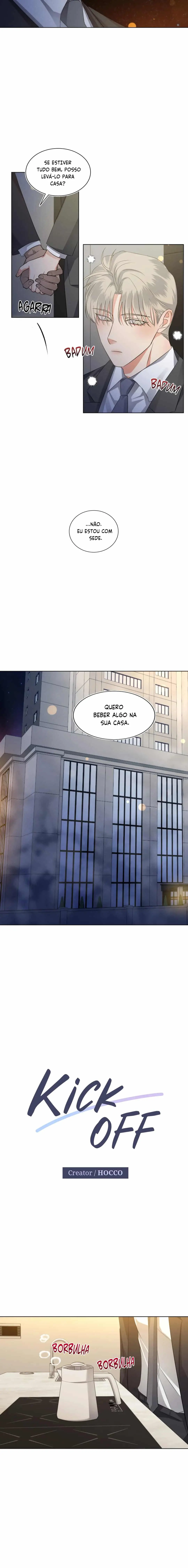 O começo – Capítulo 47 Yaoi – Página 5 O começo – Capítulo 47 Yaoi – Página 5