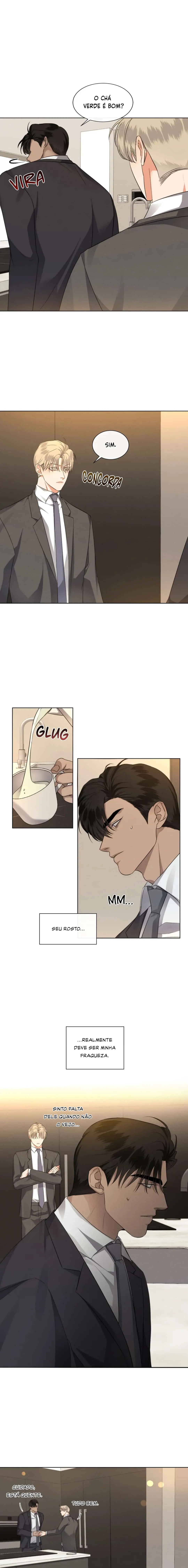 O começo – Capítulo 47 Yaoi – Página 6 O começo – Capítulo 47 Yaoi – Página 6