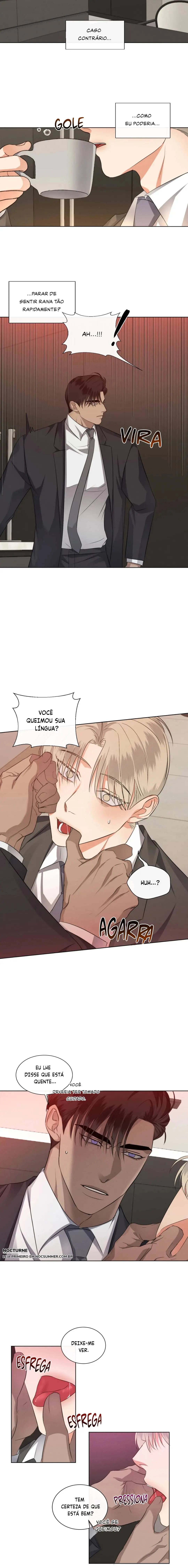 O começo – Capítulo 47 Yaoi – Página 7 O começo – Capítulo 47 Yaoi – Página 7