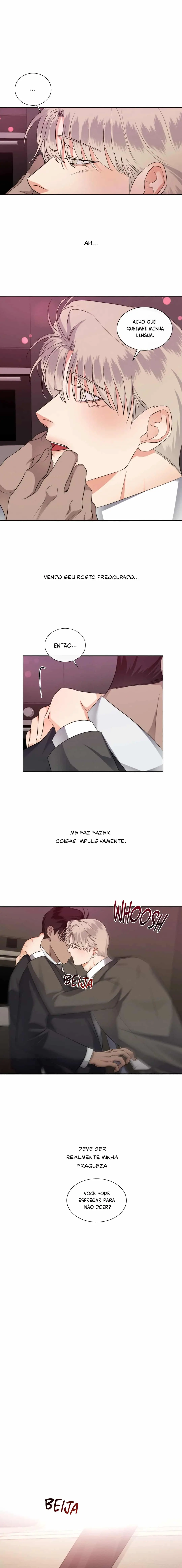 O começo – Capítulo 47 Yaoi – Página 8 O começo – Capítulo 47 Yaoi – Página 8