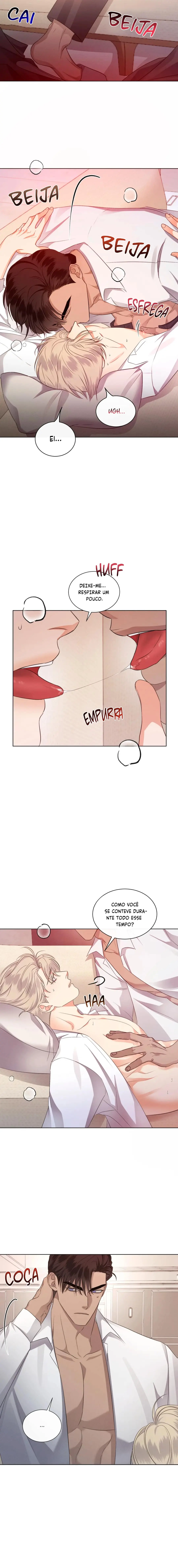 O começo – Capítulo 47 Yaoi – Página 9 O começo – Capítulo 47 Yaoi – Página 9