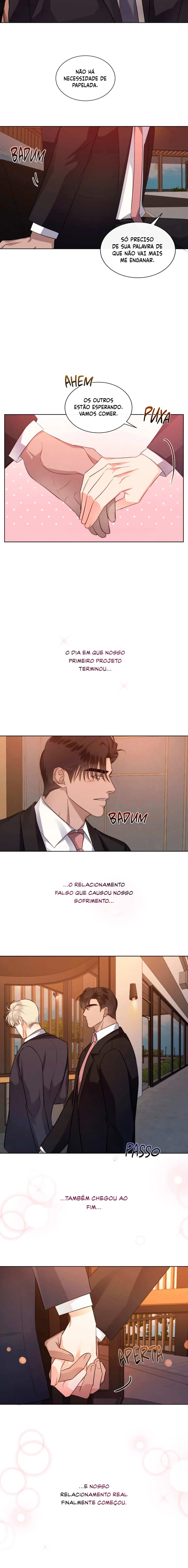 O começo – Capítulo 48 Yaoi – Página 11 O começo – Capítulo 48 Yaoi – Página 11