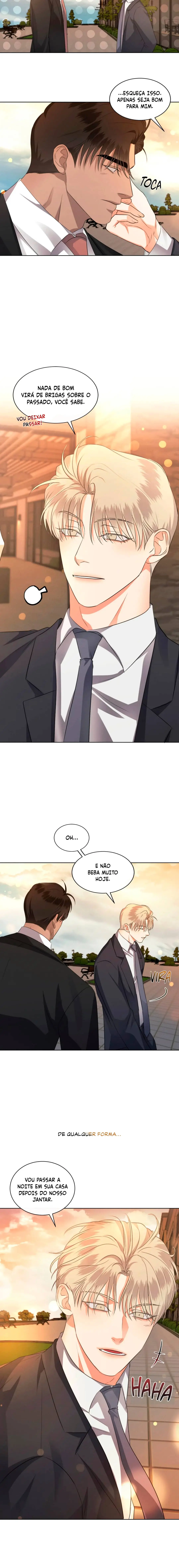 O começo – Capítulo 48 Yaoi – Página 13 O começo – Capítulo 48 Yaoi – Página 13