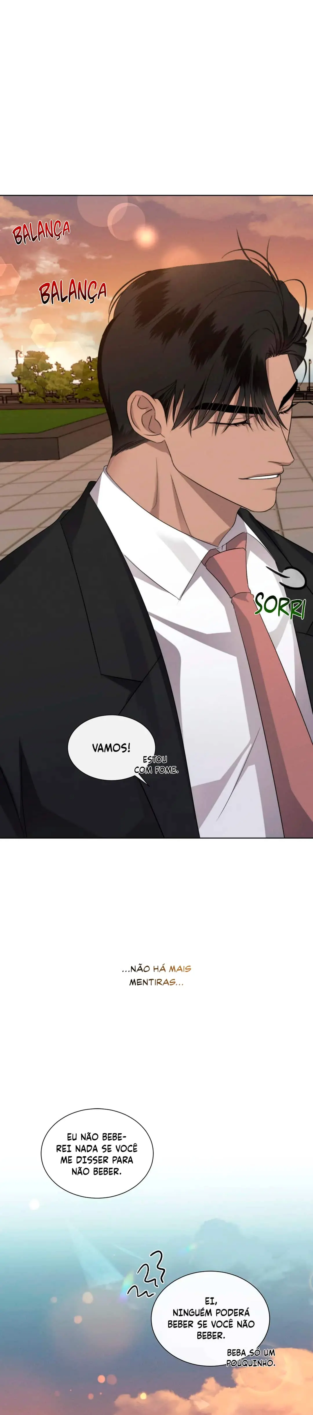 O começo – Capítulo 48 Yaoi – Página 14 O começo – Capítulo 48 Yaoi – Página 14