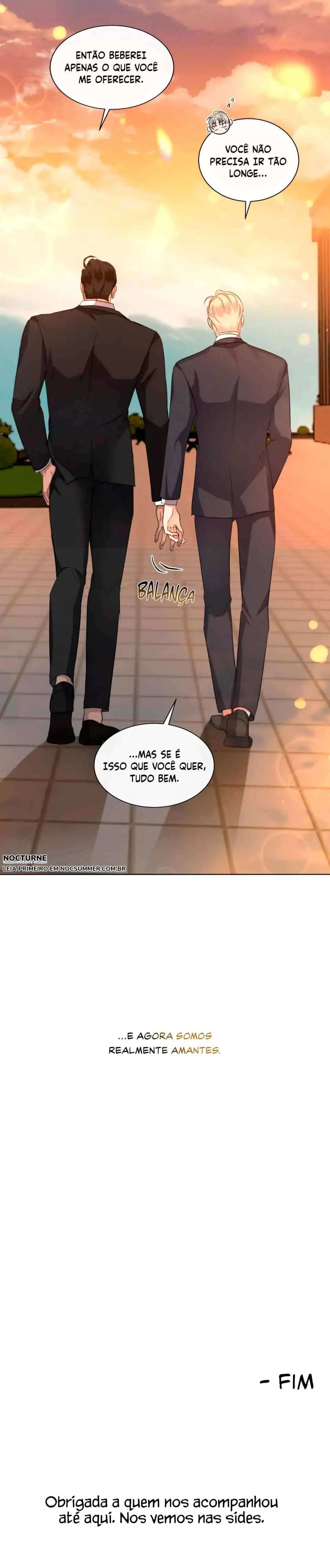 O começo – Capítulo 48 Yaoi – Página 15 O começo – Capítulo 48 Yaoi – Página 15