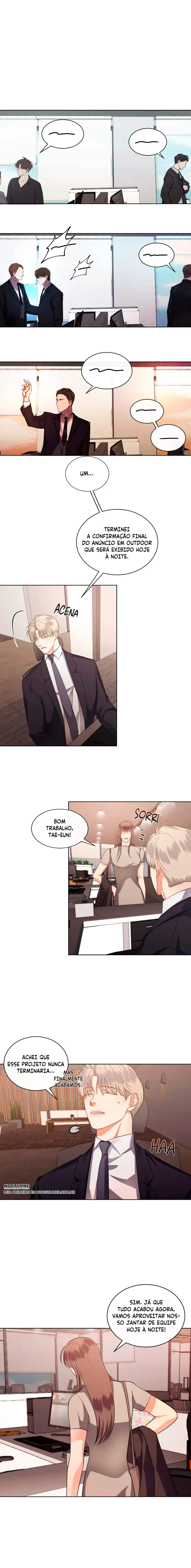 O começo – Capítulo 48 Yaoi – Página 2 O começo – Capítulo 48 Yaoi – Página 2