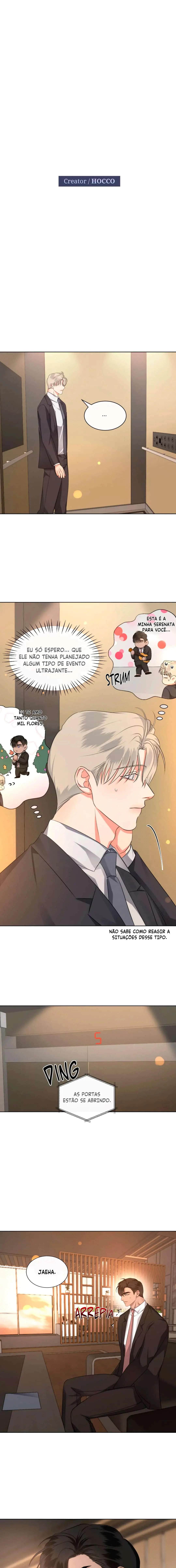 O começo – Capítulo 48 Yaoi – Página 4 O começo – Capítulo 48 Yaoi – Página 4