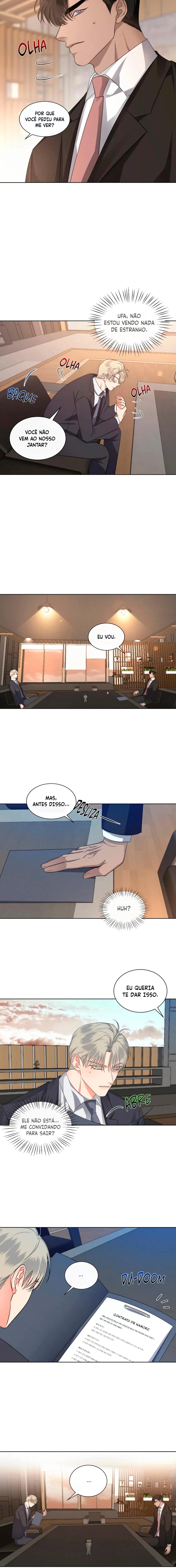 O começo – Capítulo 48 Yaoi – Página 5 O começo – Capítulo 48 Yaoi – Página 5