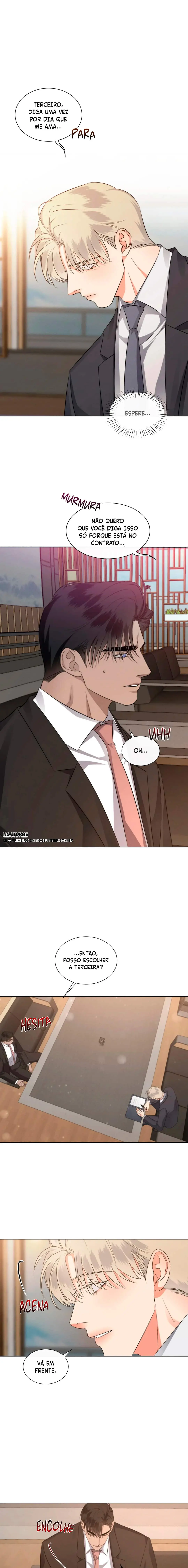 O começo – Capítulo 48 Yaoi – Página 8 O começo – Capítulo 48 Yaoi – Página 8