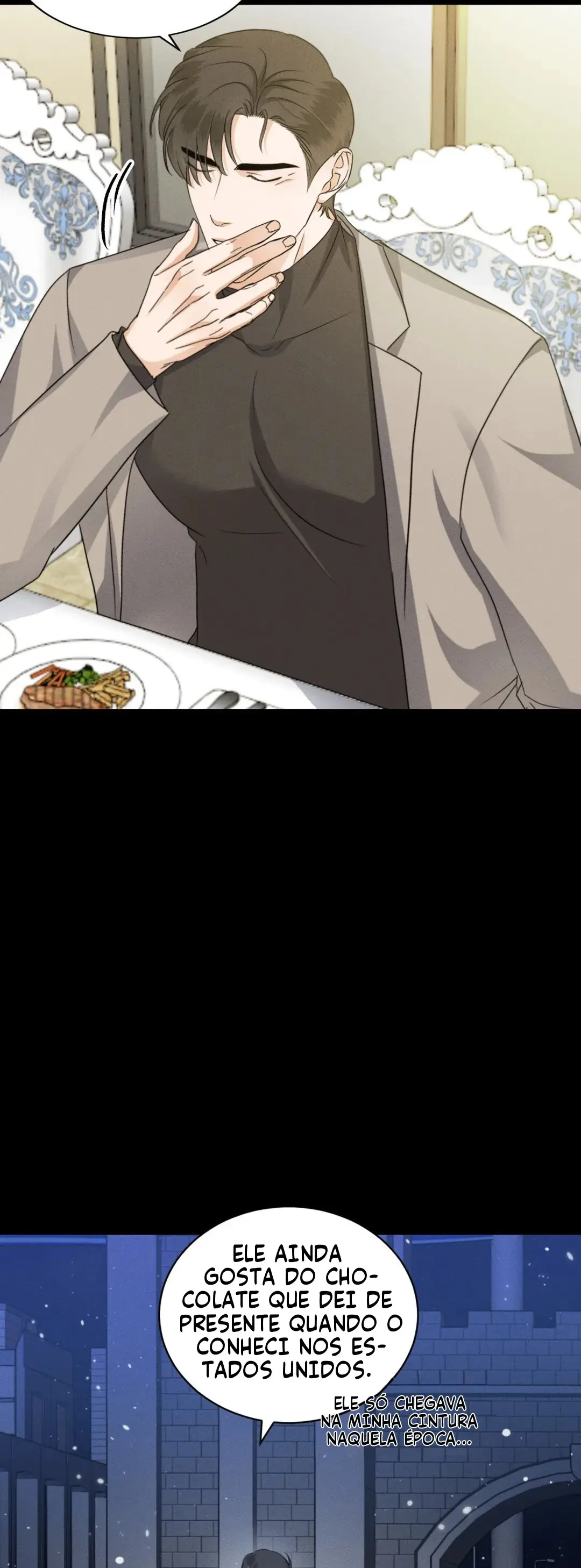 O começo – Capítulo Side 01 Yaoi – Página 10 O começo – Capítulo Side 01 Yaoi – Página 10