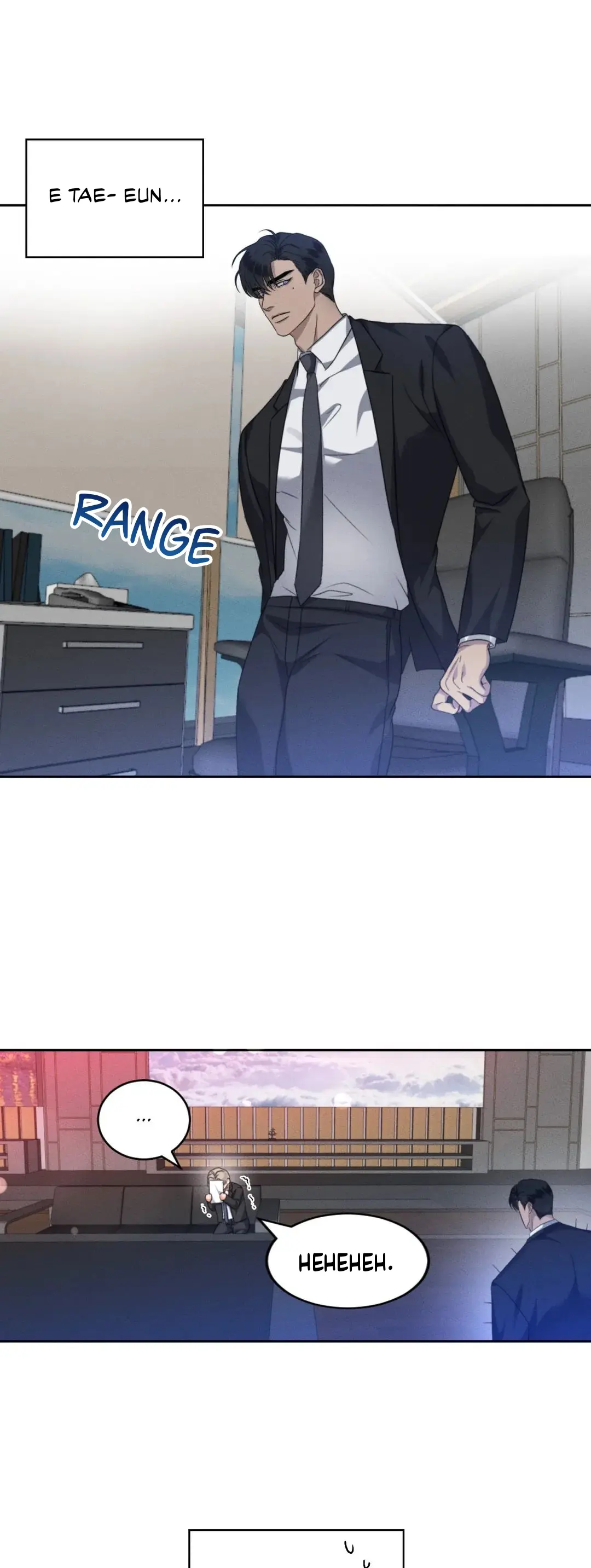 O começo – Capítulo Side 01 Yaoi – Página 14 O começo – Capítulo Side 01 Yaoi – Página 14