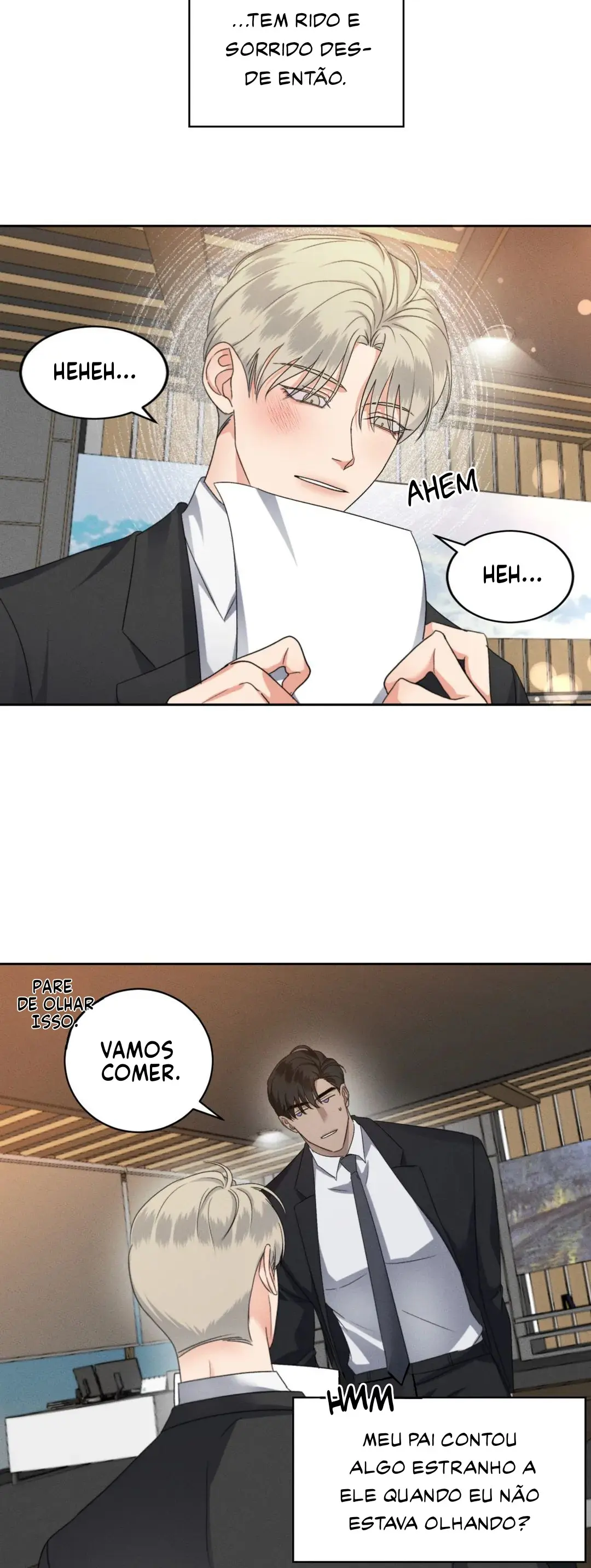 O começo – Capítulo Side 01 Yaoi – Página 15 O começo – Capítulo Side 01 Yaoi – Página 15