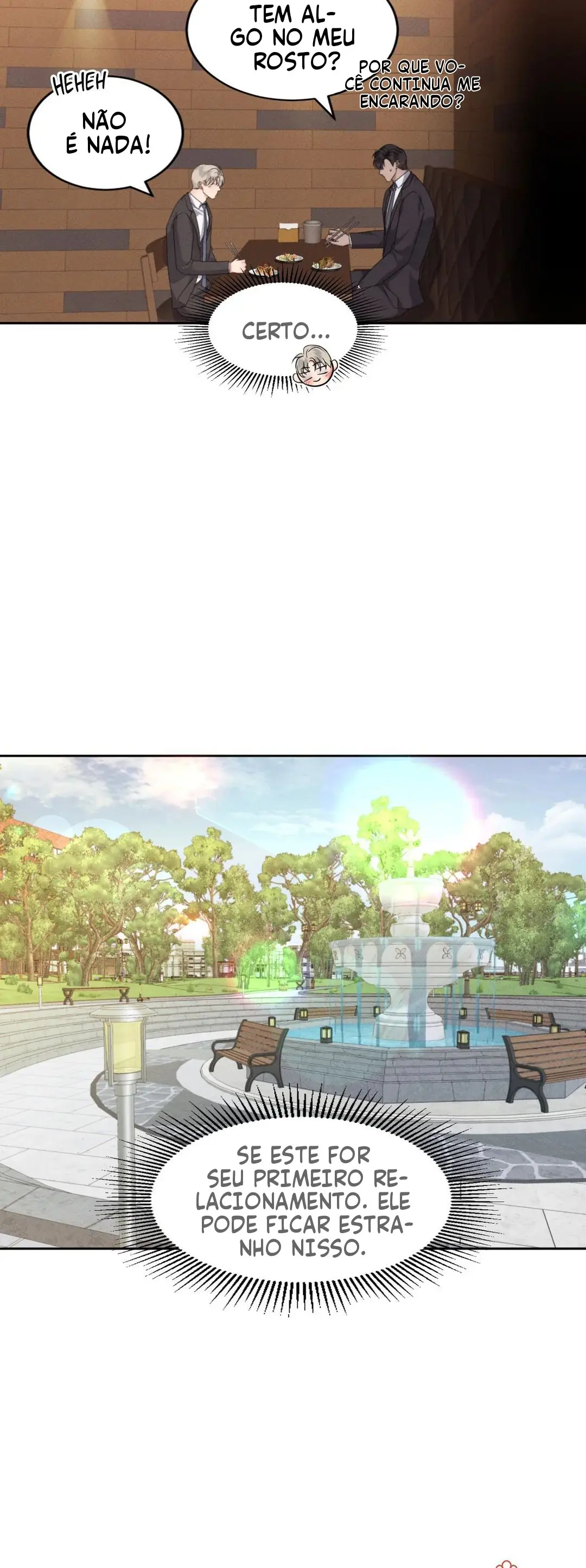 O começo – Capítulo Side 01 Yaoi – Página 19 O começo – Capítulo Side 01 Yaoi – Página 19