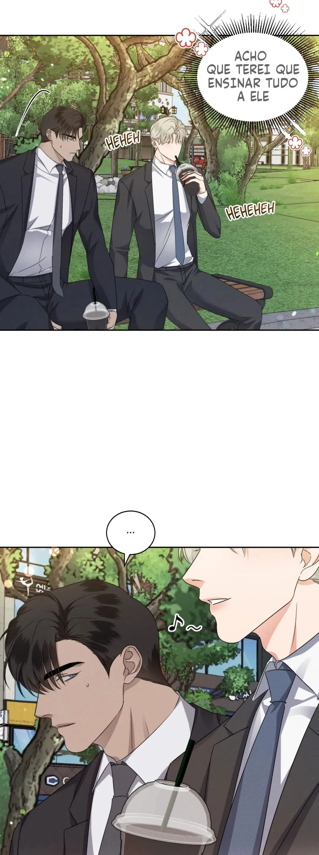 O começo – Capítulo Side 01 Yaoi – Página 20 O começo – Capítulo Side 01 Yaoi – Página 20