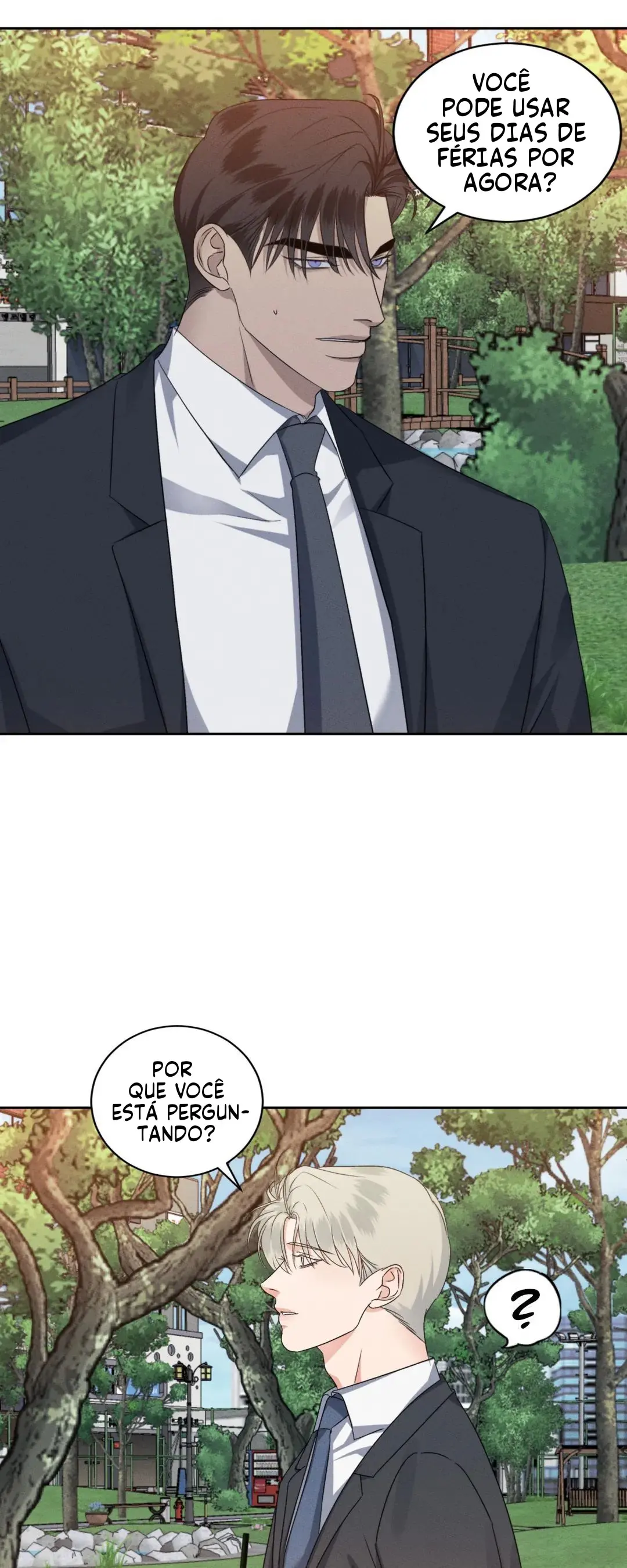 O começo – Capítulo Side 01 Yaoi – Página 22 O começo – Capítulo Side 01 Yaoi – Página 22