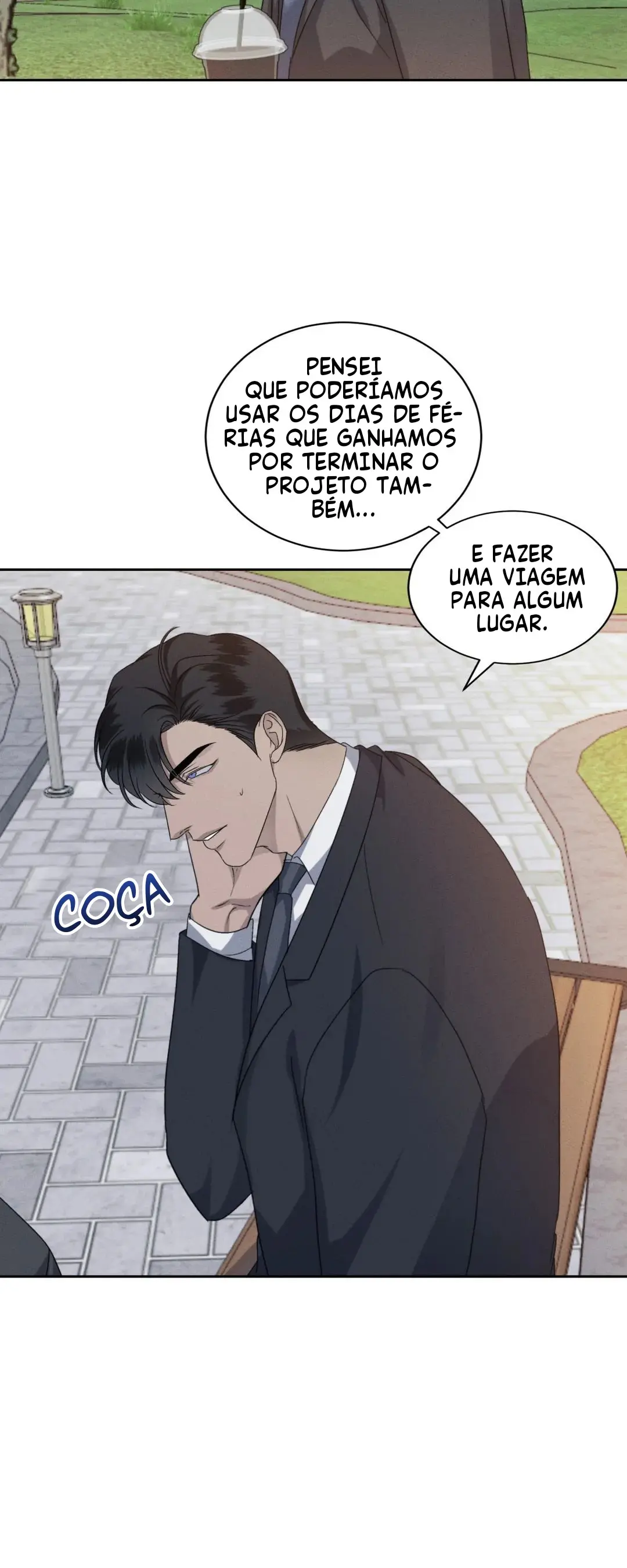 O começo – Capítulo Side 01 Yaoi – Página 23 O começo – Capítulo Side 01 Yaoi – Página 23