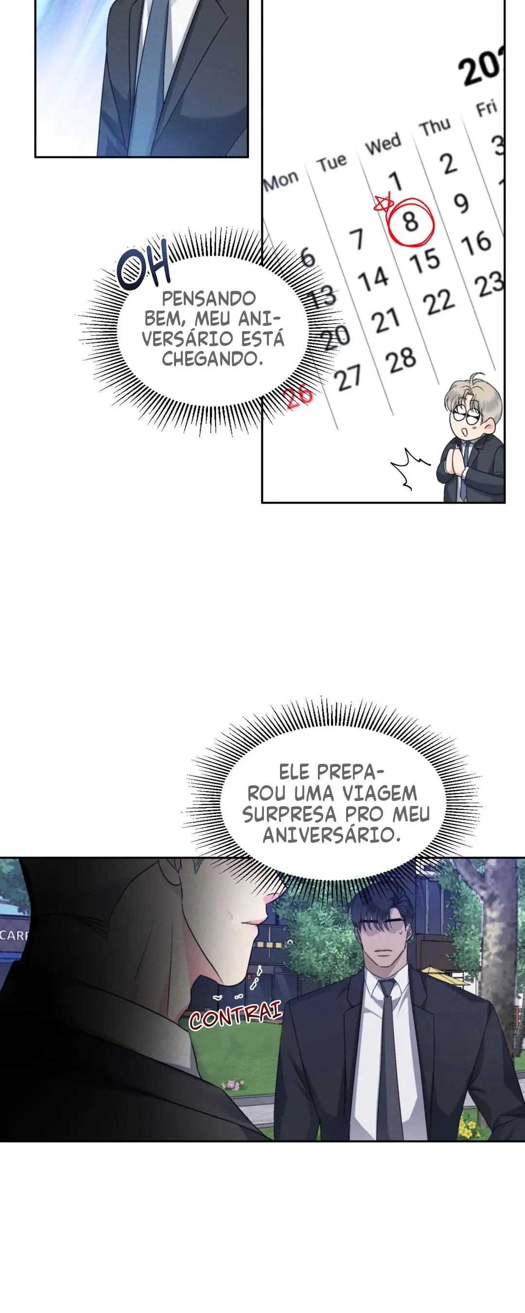 O começo – Capítulo Side 01 Yaoi – Página 25 O começo – Capítulo Side 01 Yaoi – Página 25