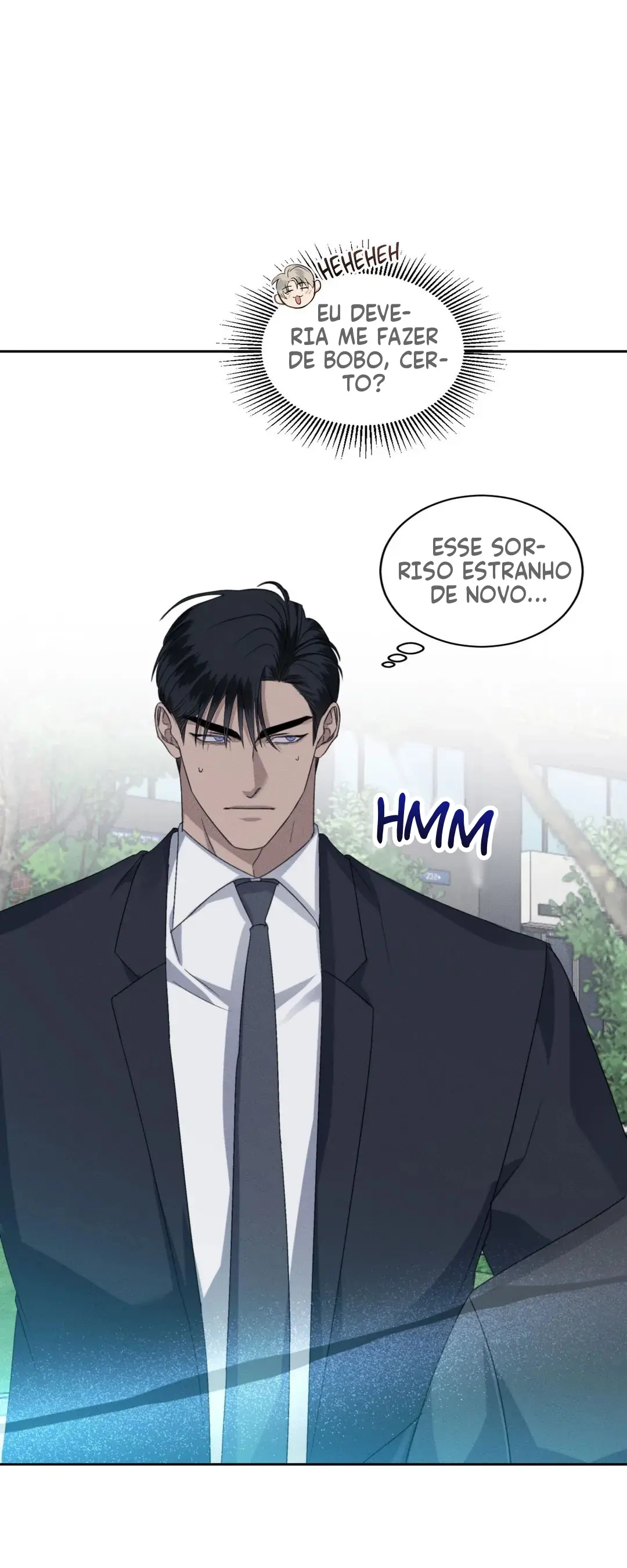 O começo – Capítulo Side 01 Yaoi – Página 26 O começo – Capítulo Side 01 Yaoi – Página 26