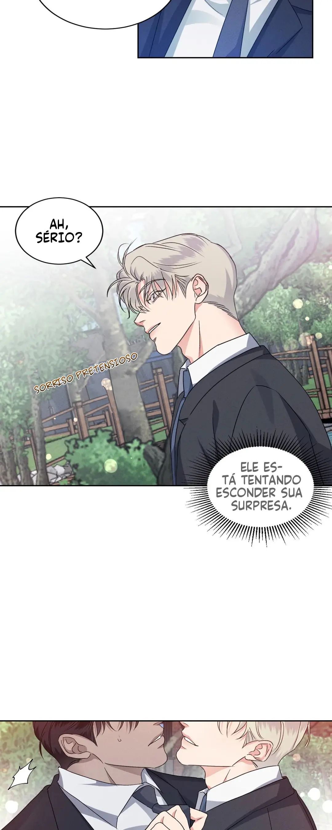 O começo – Capítulo Side 01 Yaoi – Página 28 O começo – Capítulo Side 01 Yaoi – Página 28