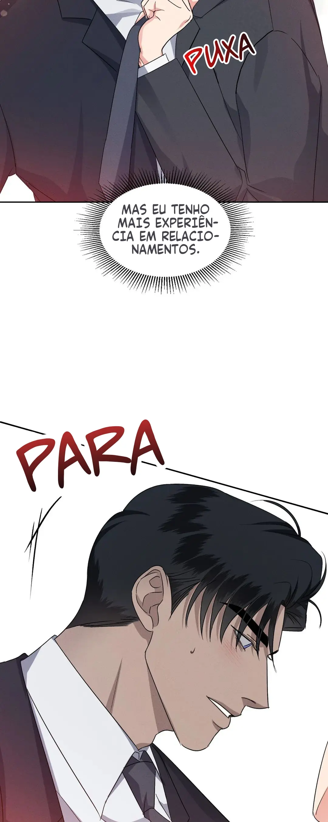 O começo – Capítulo Side 01 Yaoi – Página 29 O começo – Capítulo Side 01 Yaoi – Página 29