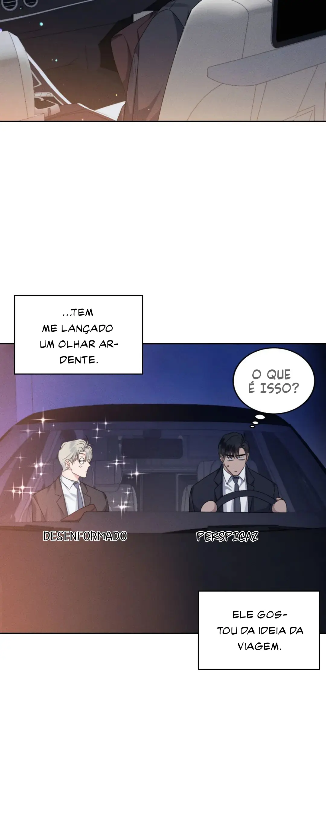 O começo – Capítulo Side 01 Yaoi – Página 33 O começo – Capítulo Side 01 Yaoi – Página 33