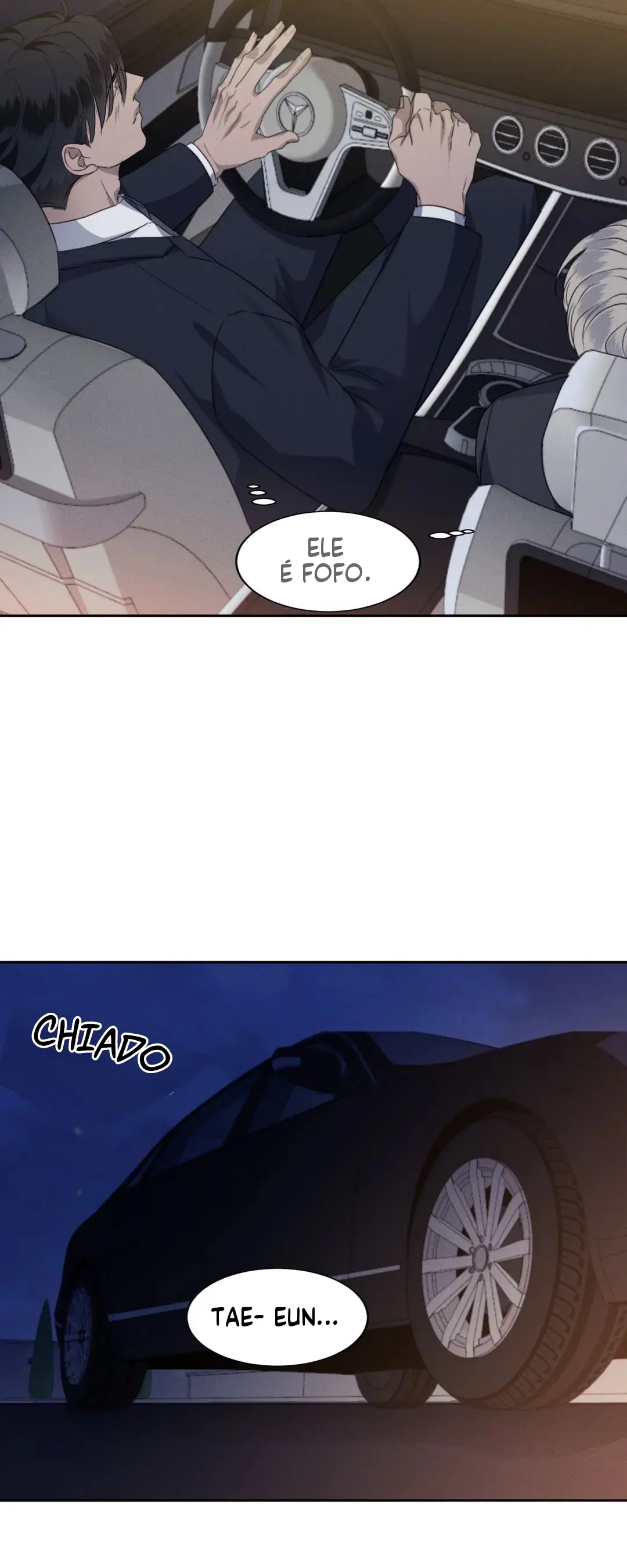 O começo – Capítulo Side 01 Yaoi – Página 35 O começo – Capítulo Side 01 Yaoi – Página 35