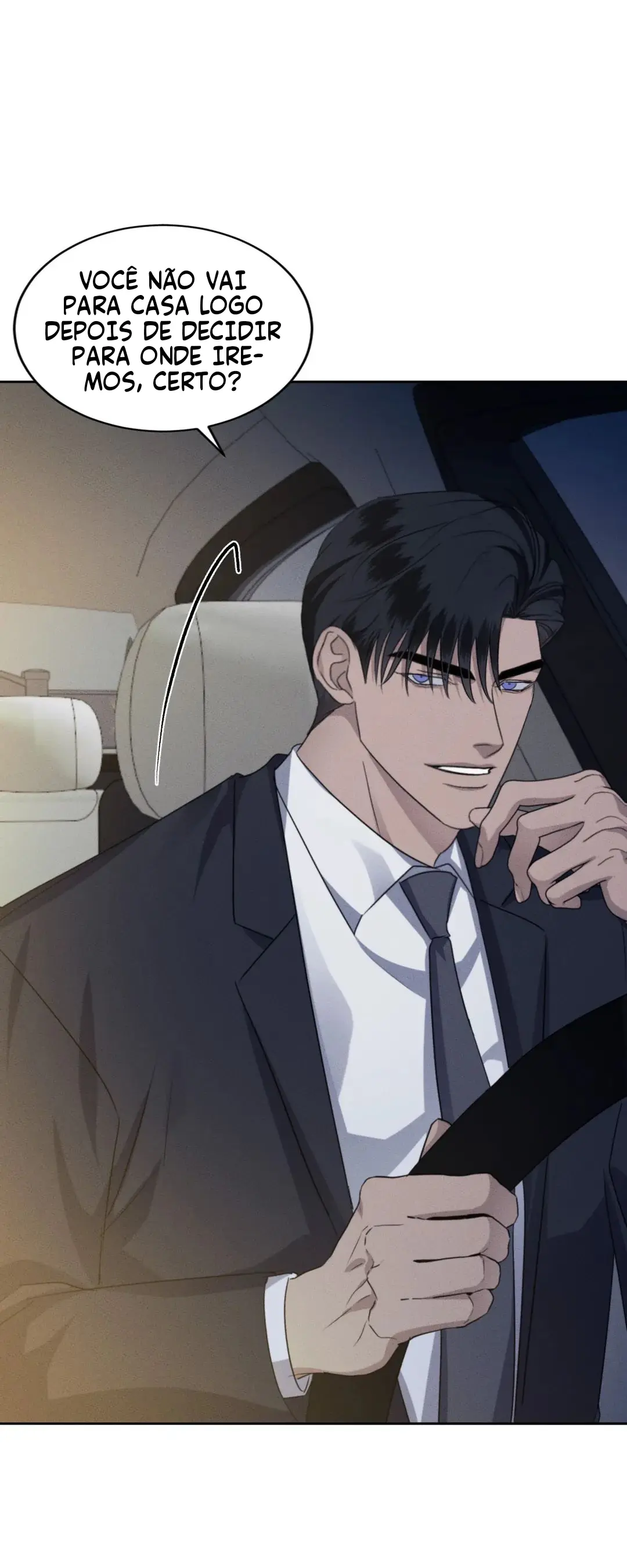 O começo – Capítulo Side 01 Yaoi – Página 36 O começo – Capítulo Side 01 Yaoi – Página 36