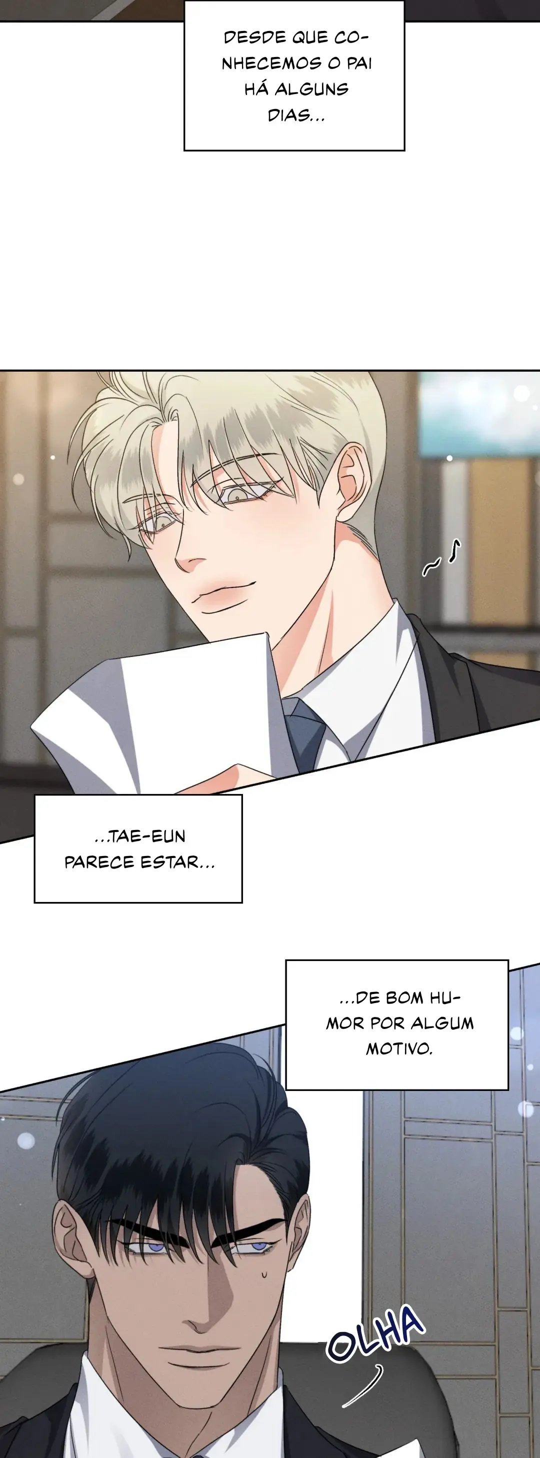 O começo – Capítulo Side 01 Yaoi – Página 4 O começo – Capítulo Side 01 Yaoi – Página 4