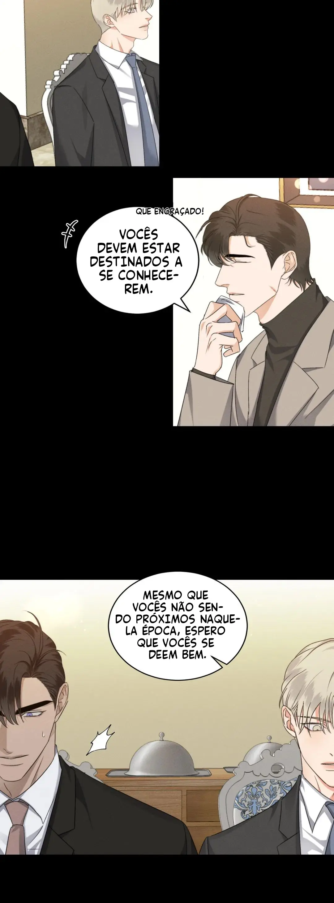 O começo – Capítulo Side 01 Yaoi – Página 6 O começo – Capítulo Side 01 Yaoi – Página 6