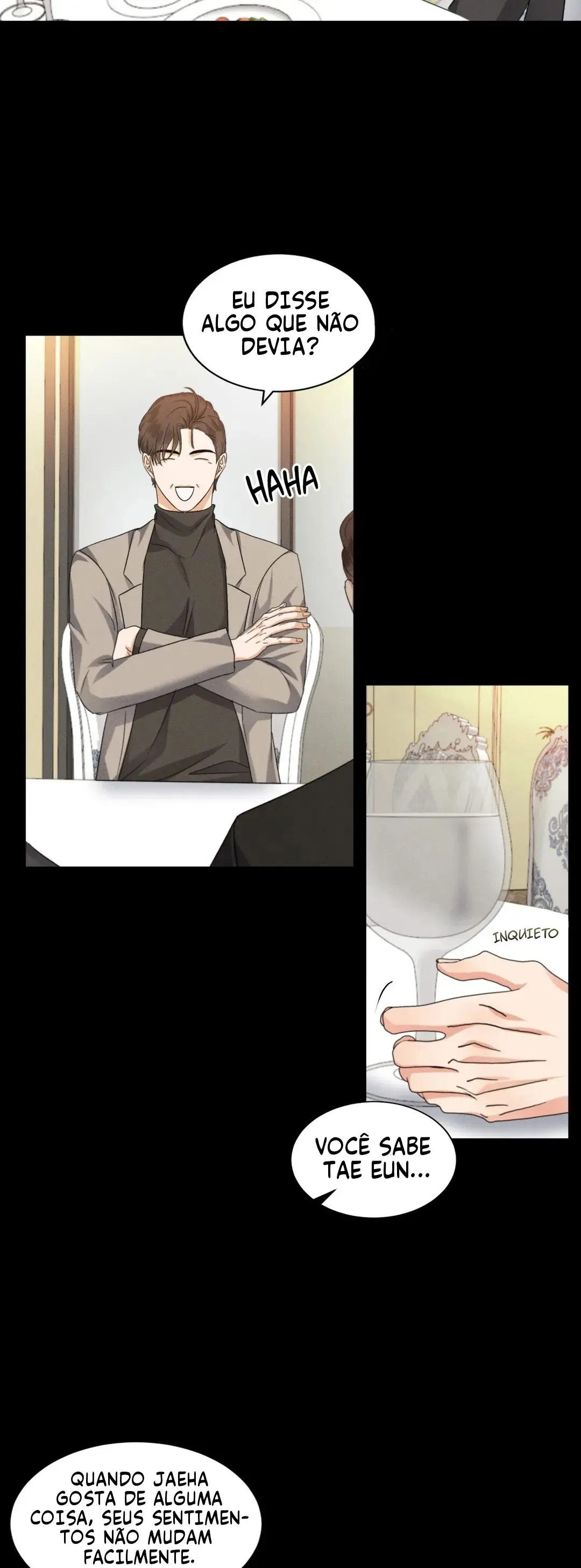 O começo – Capítulo Side 01 Yaoi – Página 9 O começo – Capítulo Side 01 Yaoi – Página 9