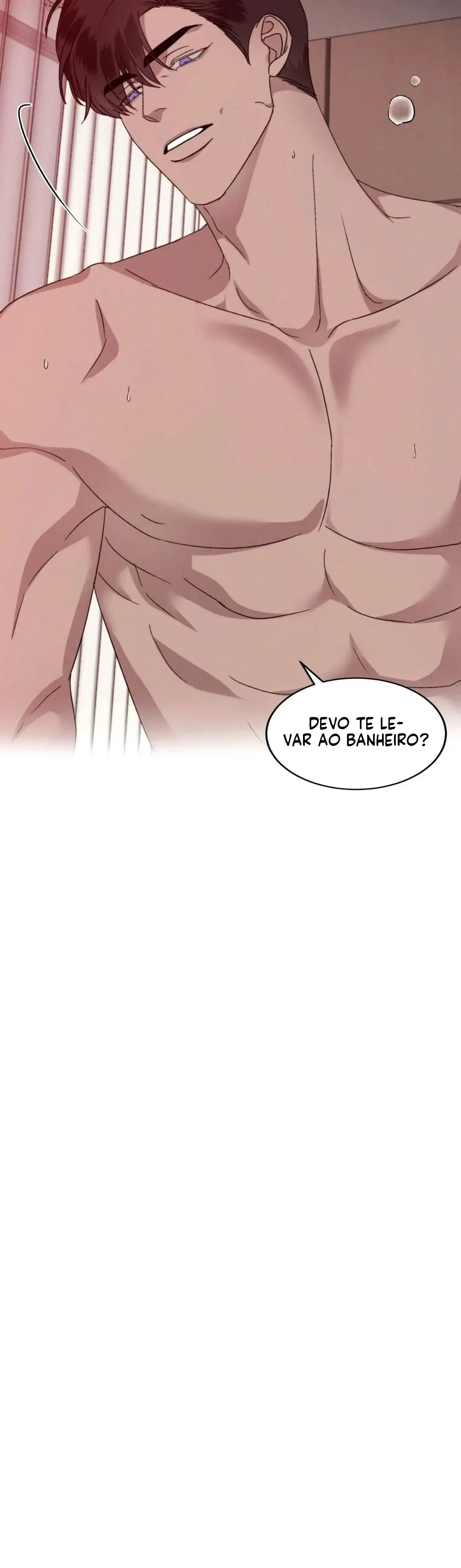 O começo – Capítulo Side 02 Yaoi – Página 17