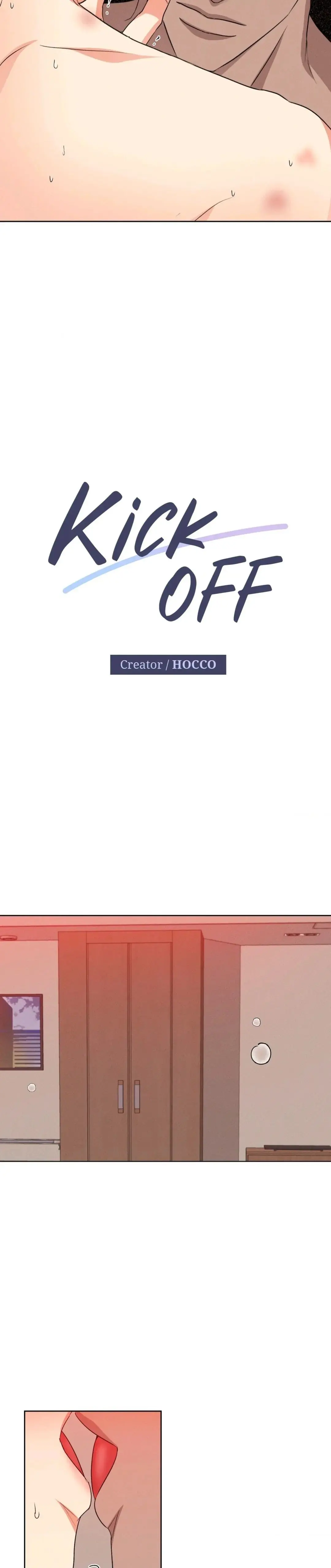 O começo – Capítulo Side 02 Yaoi – Página 6