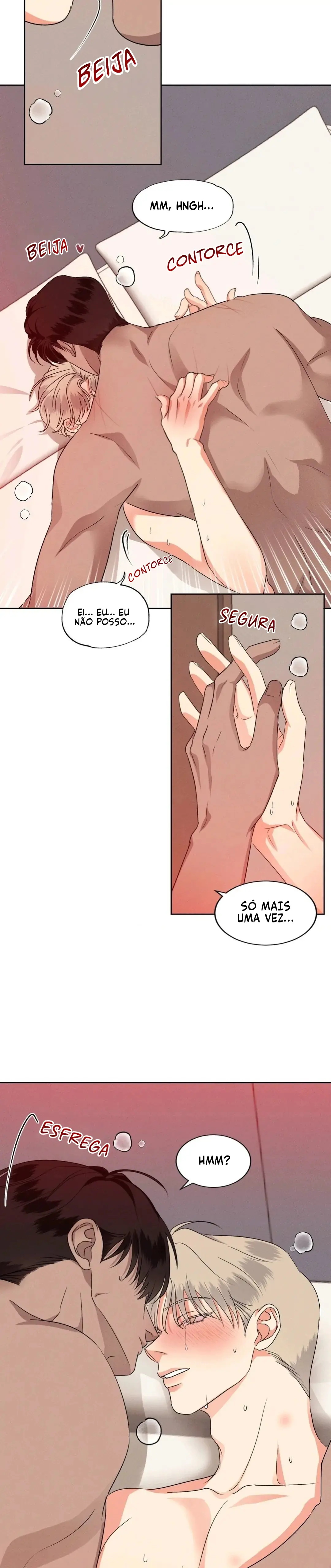 O começo – Capítulo Side 02 Yaoi – Página 7