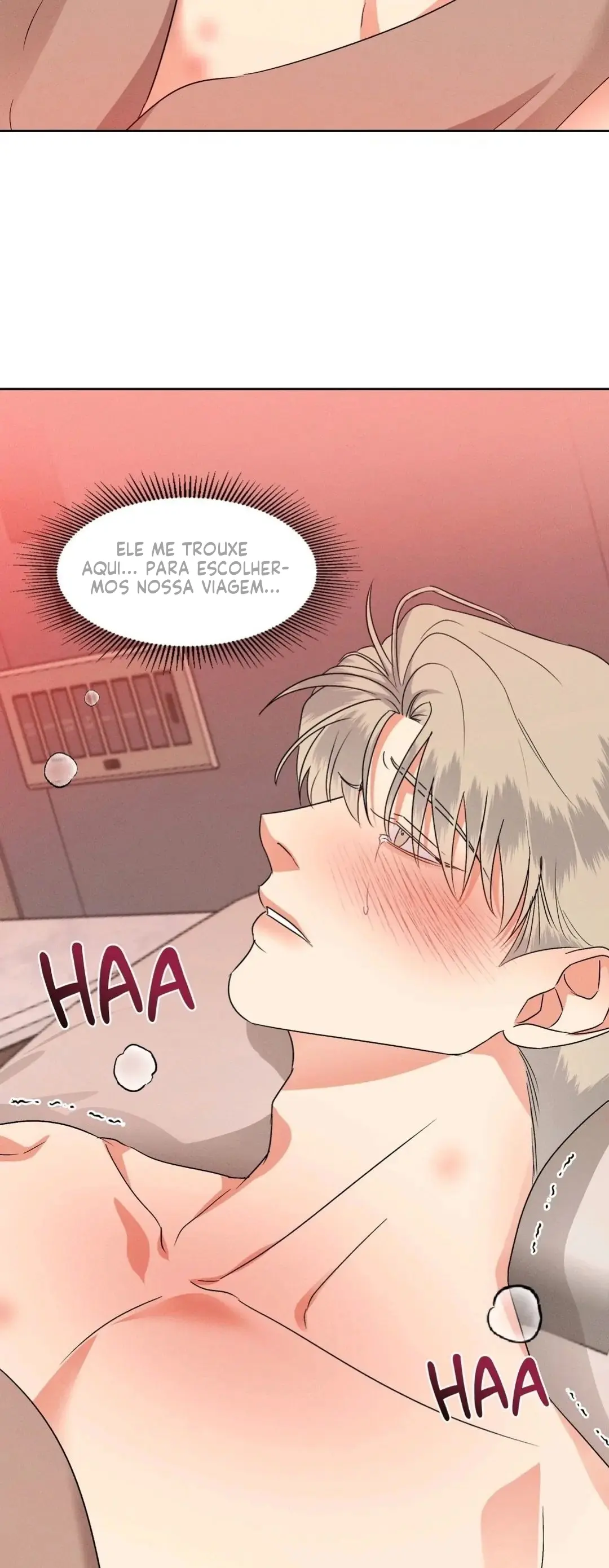 O começo – Capítulo Side 02 Yaoi – Página 8