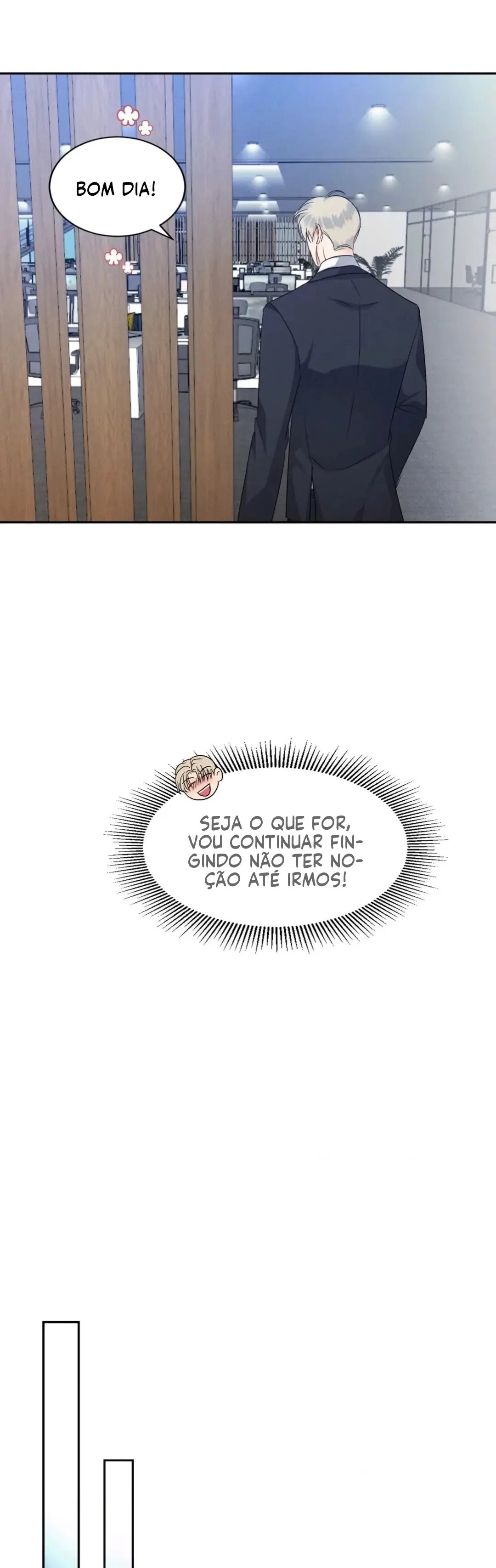 O começo – Capítulo Side 03 Yaoi – Página 10