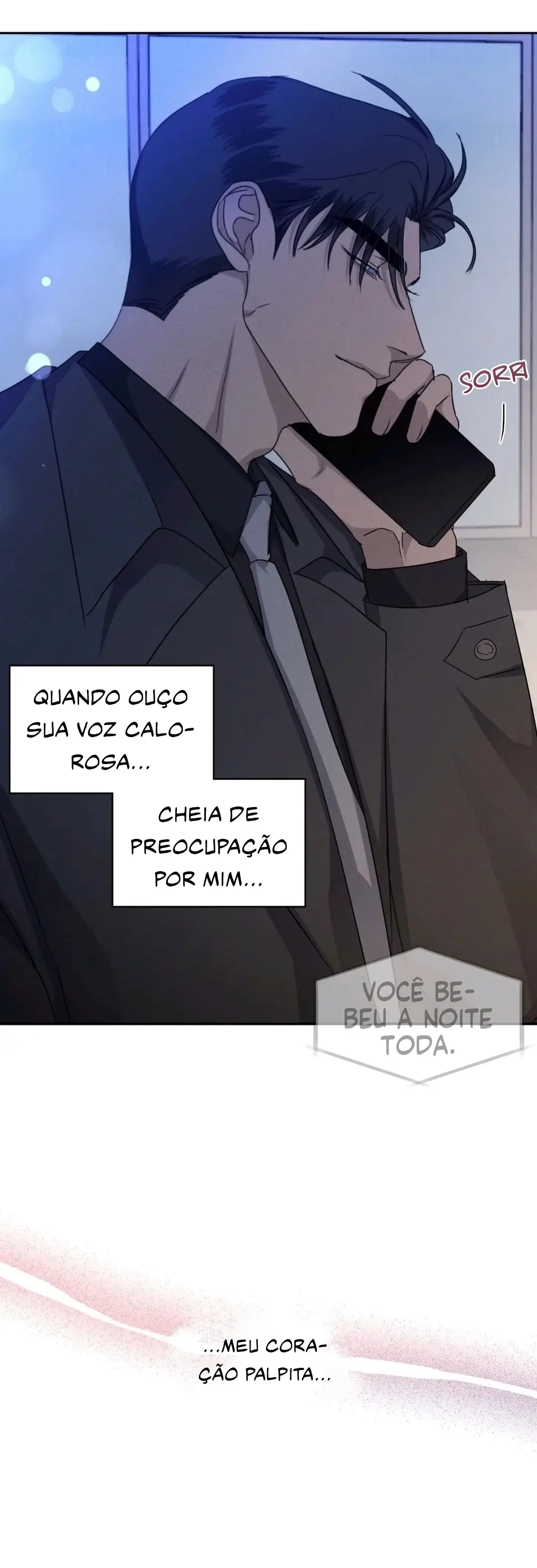 O começo – Capítulo Side 03 Yaoi – Página 16