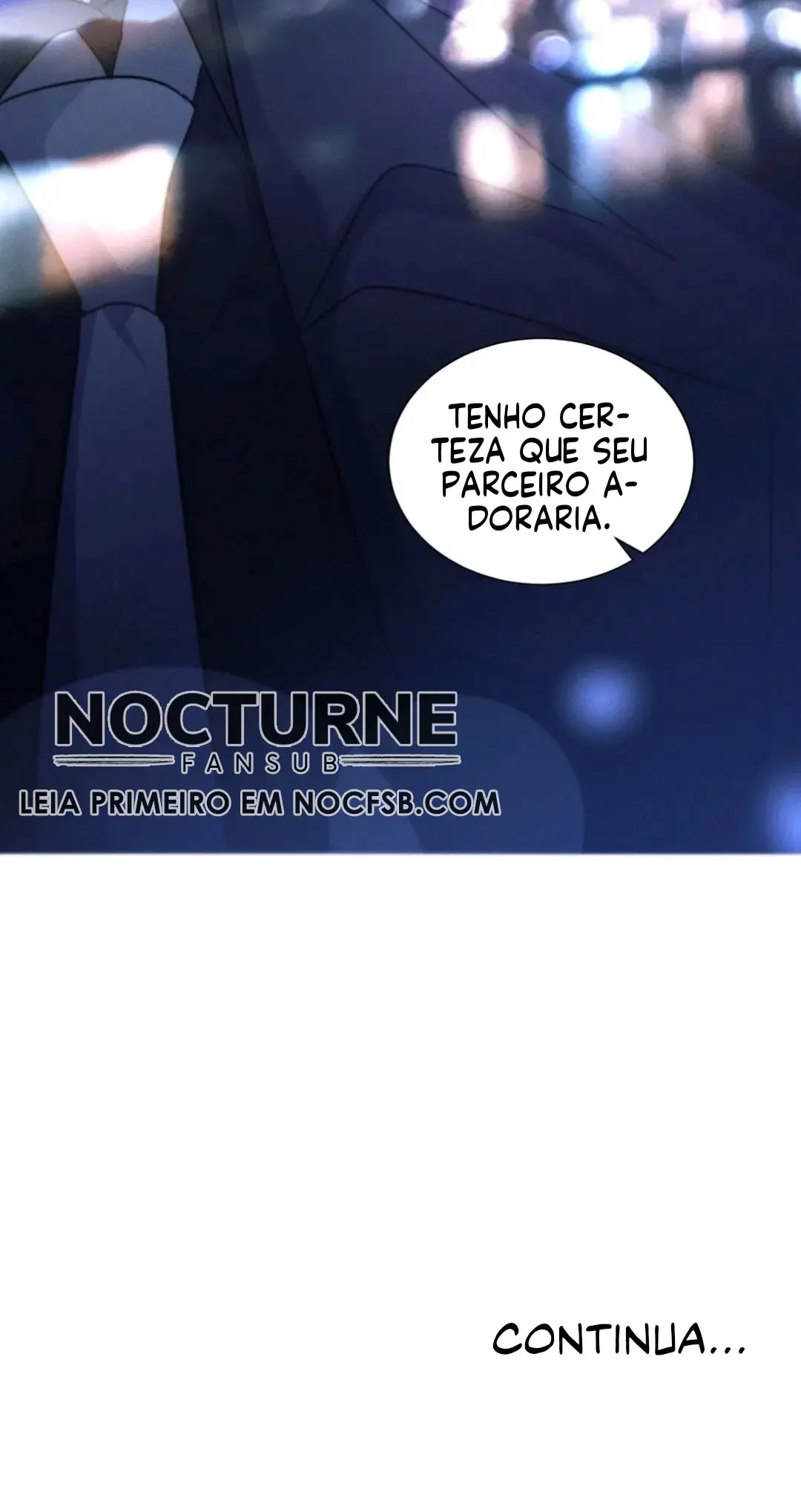 O começo – Capítulo Side 03 Yaoi – Página 30