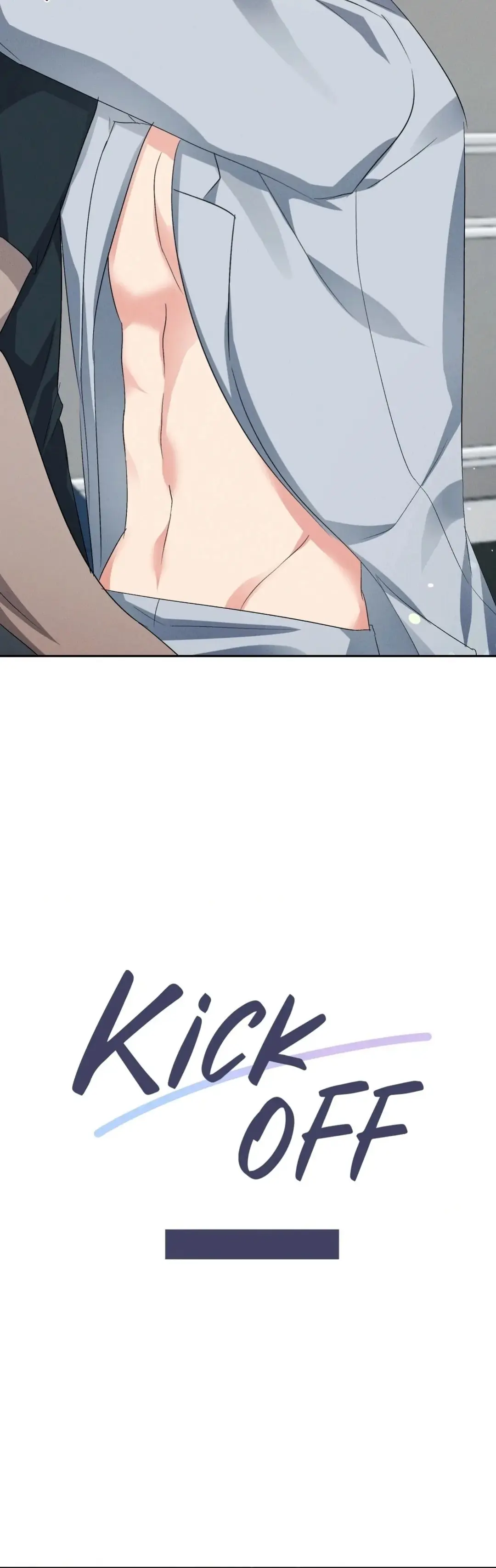 O começo – Capítulo Side 03 Yaoi – Página 7