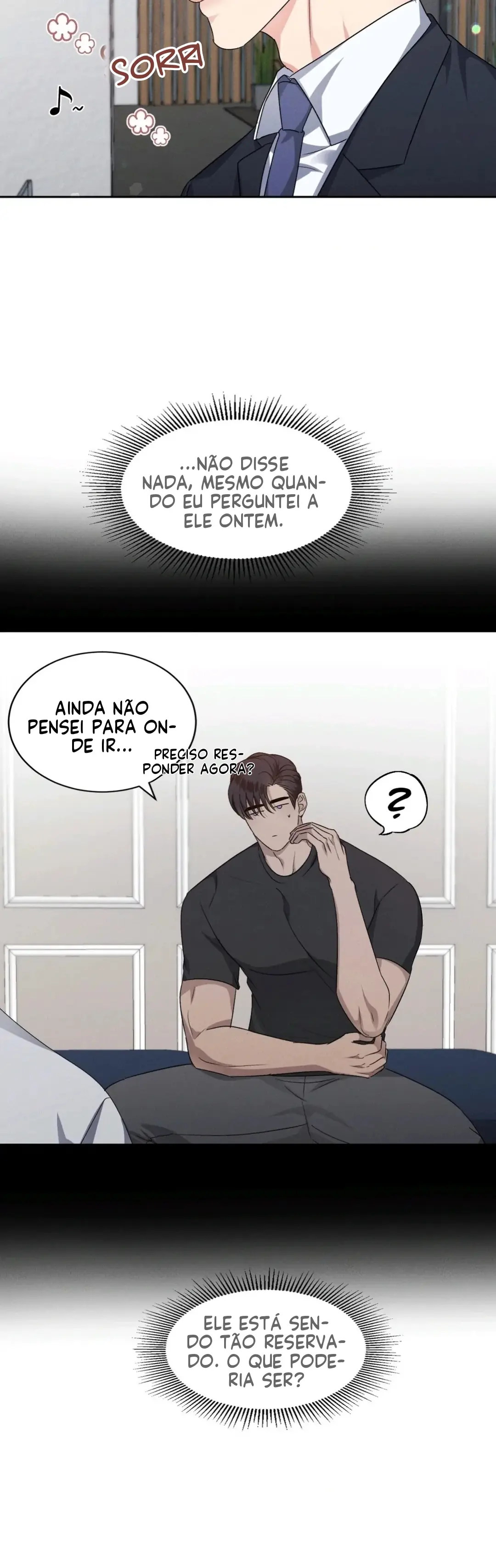 O começo – Capítulo Side 03 Yaoi – Página 9