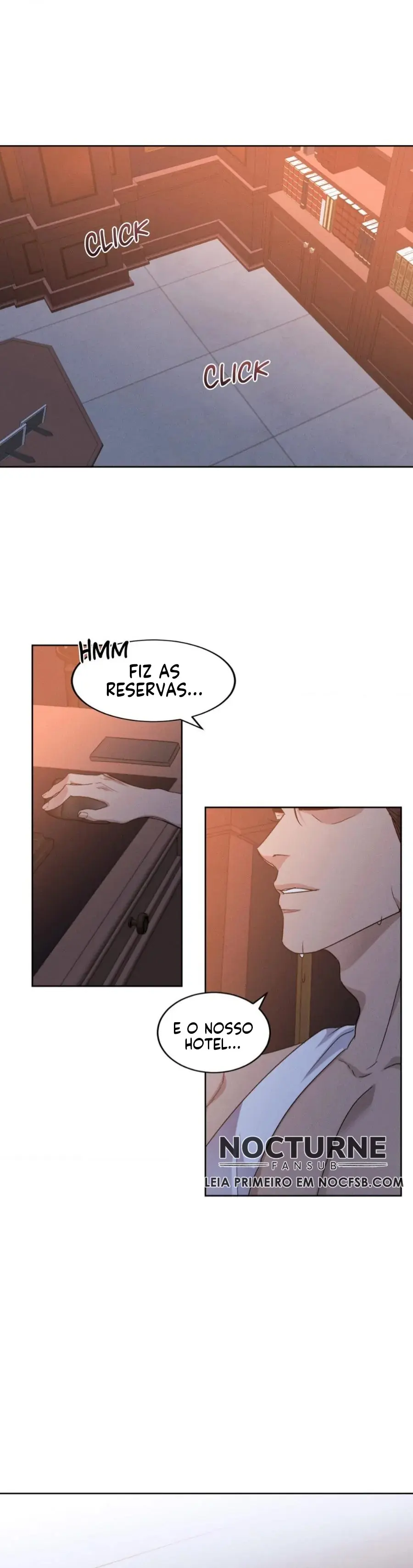 O começo – Capítulo Side 04 Yaoi – Página 2