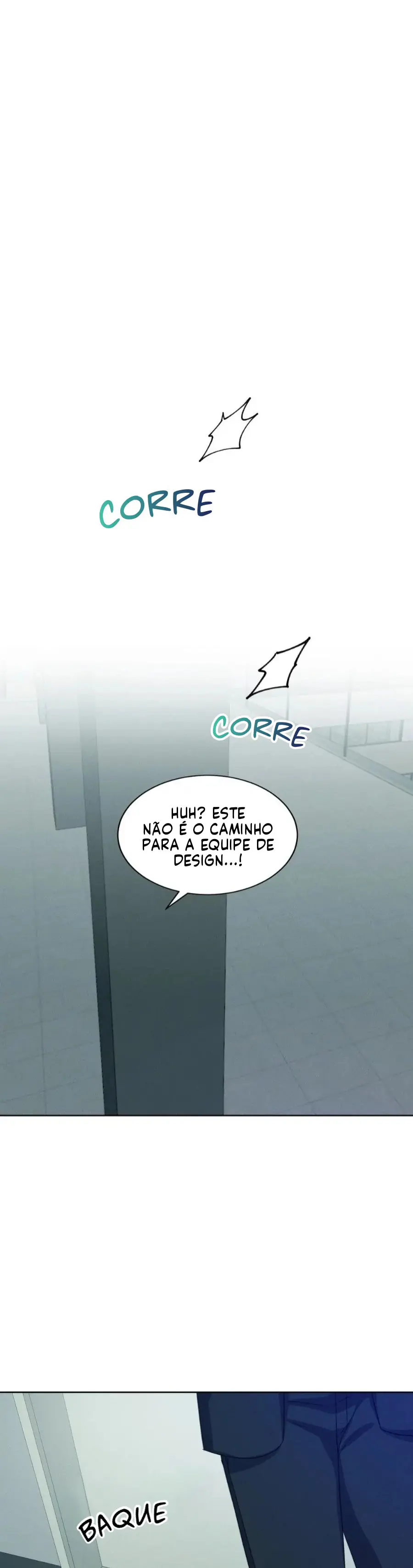 O começo – Capítulo Side 04 Yaoi – Página 21