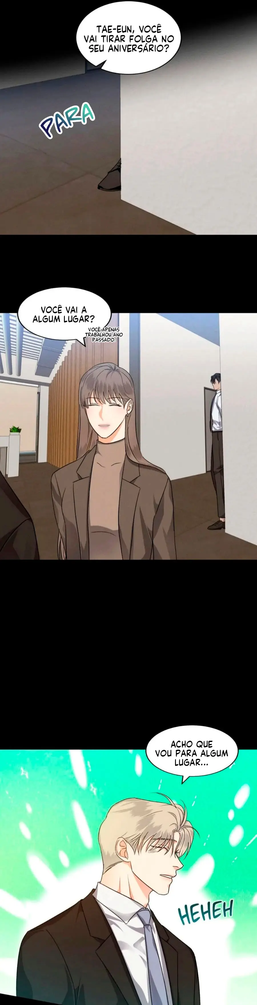 O começo – Capítulo Side 04 Yaoi – Página 4